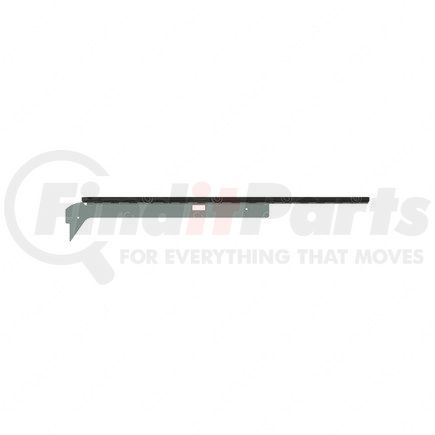 Freightliner W18-00788-434 UPH-PANEL,SIDE,SLATE,LH
