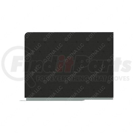 Freightliner W18-00788-479 UPH-PANEL,SIDE,SLATE,LH