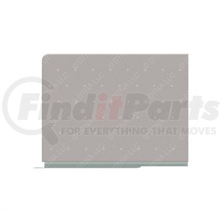 Freightliner W18-00788-506 UPH-PANEL,SIDE,SLATE,LH