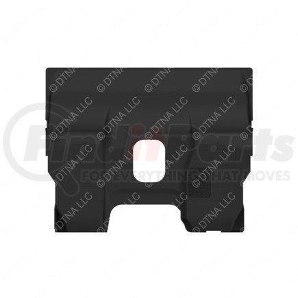 Freightliner W18-00865-054 COVER-FLOOR,CREW CAB