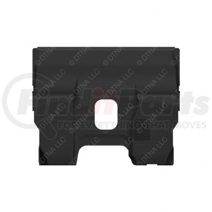 Freightliner W18-00865-116 COVER-FLOOR,DAYCAB