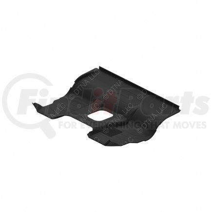 Freightliner W18-00865-133 COVER-FLOOR,DAYCAB