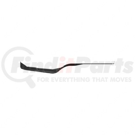 Freightliner W18-00879-000 COVER-FLOOR,EXCB,NO BUNK