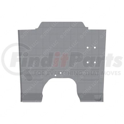 Freightliner W18-00827-005 CVR-FL,48",113",BUNK