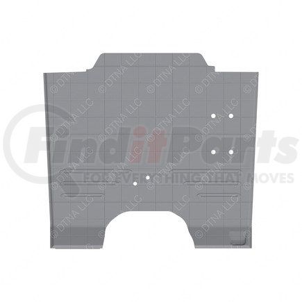 Freightliner W18-00827-007 CVR-FL,48",125",BUNK