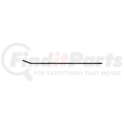 Freightliner W18-00832-000 COVER-FLOOR,MANUAL,LH&RH,SEATS