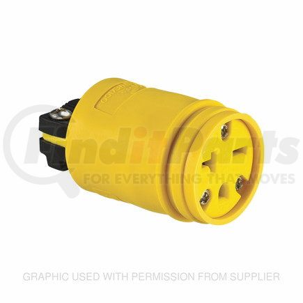 Freightliner WH1548 STOP