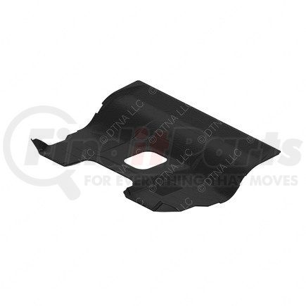 Freightliner W18-00907-156 COVER-FLOOR,CREW CAB