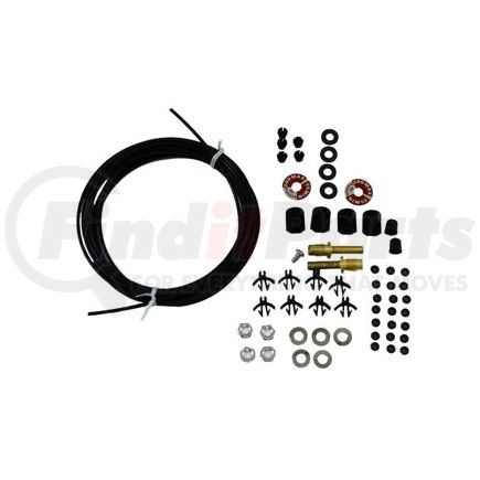 Gabriel 140656 Accessories