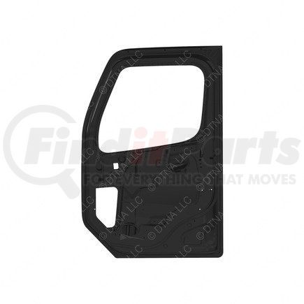 Freightliner Z18-71221-014 DOOR-CAB,M2,DVM,VIS WDO,SGH,RH