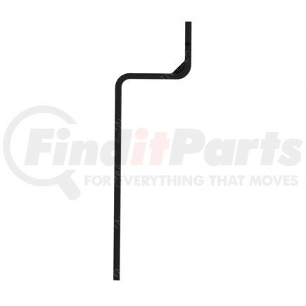 Freightliner 12-27947-000 BRACKET-MOUNTING,DRYER,AIR
