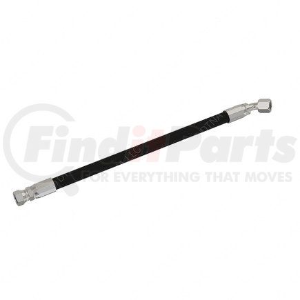 Freightliner 14-14442-025 HOSE-PRESS,STEERING,CRIMP,PH,2