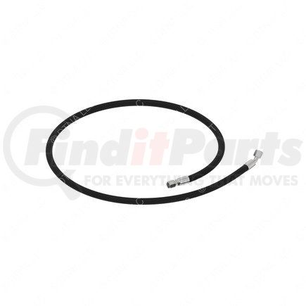 Freightliner 14-14442-029 HOSE-PRESSURE,STEERING,CRIMP,P