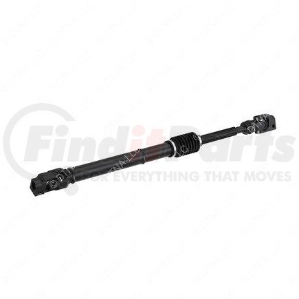 Freightliner 14-18545-005 SHAFT SLIP-STRG,108SD,AWD,T60