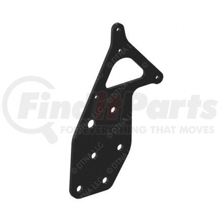 Freightliner 14-19467-001 BRACKET-STRG GEAR,MTG,108SD,4W