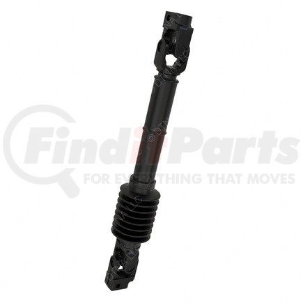 Freightliner 14-19614-000 SHAFT-STEERING,COL DRV,THP60