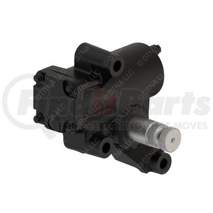 Freightliner 14-19660-000 GEAR-STEERING,RCH60,TRUNION