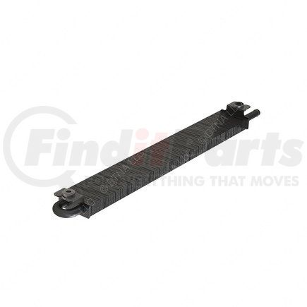 Freightliner 14-19740-000 COOLER-POWER STEERING,ALUM COR
