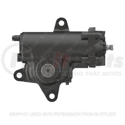 Freightliner 14-19757-000 GEAR-STEERING,THP60