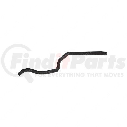 Freightliner 14-19973-000 HOSE,FRMD,114SD,DD8,SBA,SPLAY,