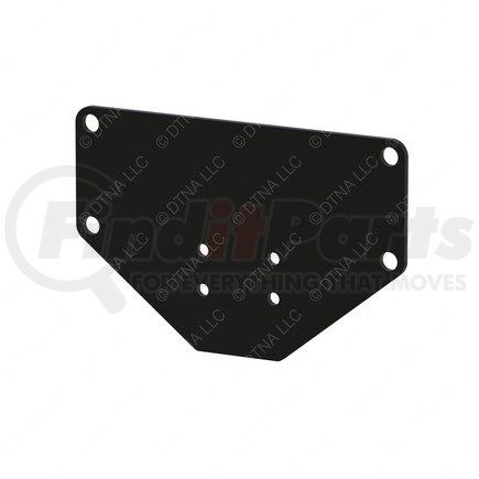 Freightliner 15-23171-001 PLATE-BACKING,PH30,CHAIN LOOPS