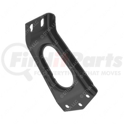 Freightliner 15-23711-010 BRACKET-BRACE,ENGINE X/M,LH,IS