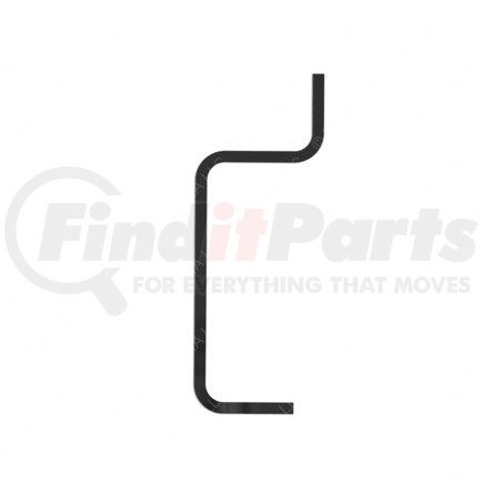 Freightliner 15-26171-000 BRACKET-MOUNTING,ENGINE CROSSM