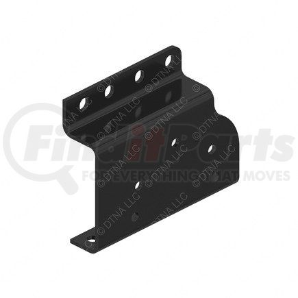 Freightliner 15-27954-000 BRACKET-ENG XM,MDEG,10",LH