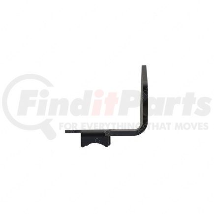 Freightliner 01-34248-000 BRACKET-ENG OIL FILL,ISX 15L,F