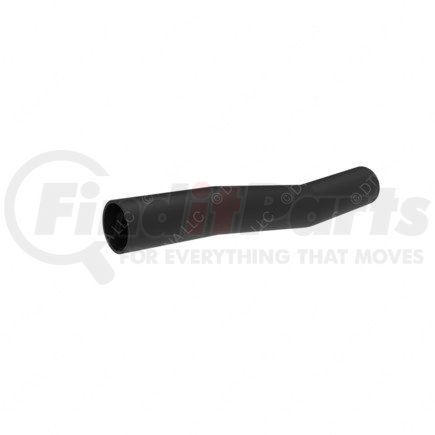 Freightliner 01-34299-000 HOSE-CAC,LH,ISL,M2-106,3DEG