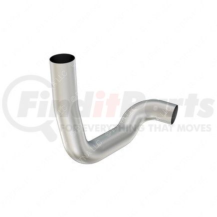 Freightliner 423541000 PIPE BOC SGL MBE RAISD CAB