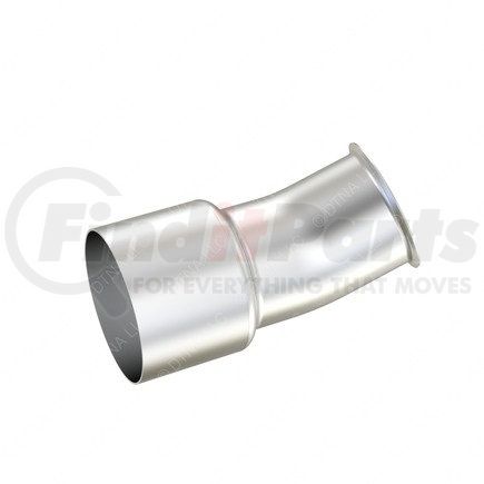 Freightliner 425580001 PIPE ENG OUT FLH101 S60 AD