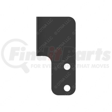 Freightliner 12-26632-000 BRACKET-CONT ROD HORN,RTG & CL