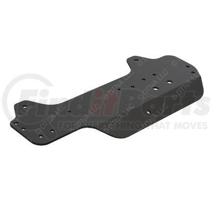 Freightliner 12-27641-004 BRACKET-RELAY VALVE,ENGINE