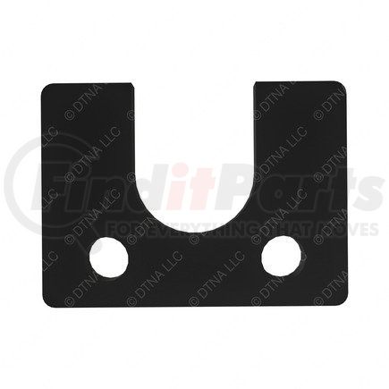 Freightliner 11-30514-000 BRACKET-CAM SUPPORT,BASE