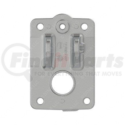 Freightliner 12-20902-001 PLATE-MTG,BRAKE VALVE,MACHINED