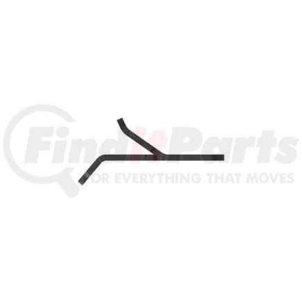 Freightliner 12-28118-000 PASS THROUGH-FRAME RAIL