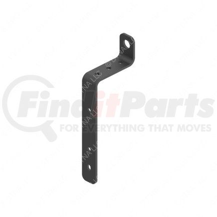 Freightliner 12-28275-000 BRACKET-R&C,LONG DOWN TURN,SNG