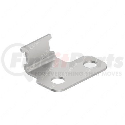 Freightliner 12-28530-000 BRACKET-LH ROUTING & CLIPPING