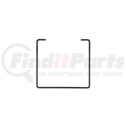 Freightliner 12-28678-000 BRKT-MTG,DRYER,WABCO TWIN,INBD