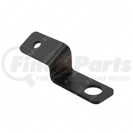 Freightliner 12-27840-000 BRACKET-TWISTED,FRONT BRAKE