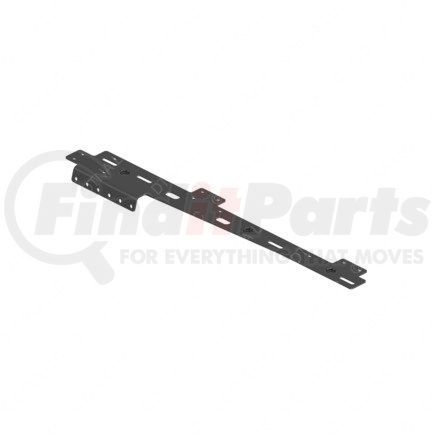 Freightliner 12-27847-000 BRACKET-E RAIL,UNDER CAB BBOX,