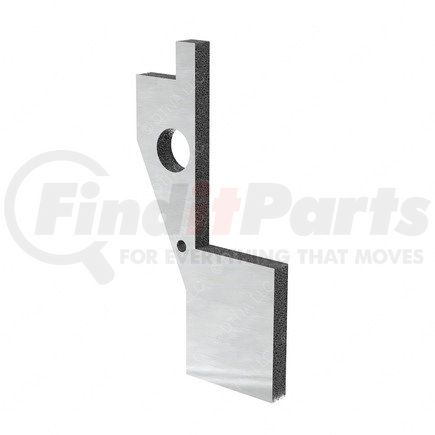 Freightliner 18-62849-000 INSULATION-FIREWALL,P2,DRIVER,