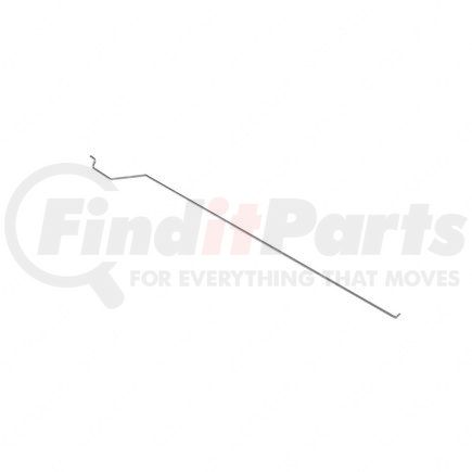 Freightliner 18-66818-001 ROD-RELEASE,INSIDE,DOOR,RH