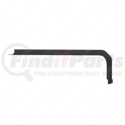 Freightliner 18-69854-000 PANEL-HALO,SIDE,72XT,LH