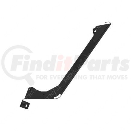 Freightliner 21-28841-005 BRKT-BUMPER,CLAD,RH