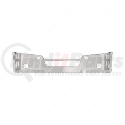 Freightliner 21-28840-005 BUMPER-CLAD,LMPS