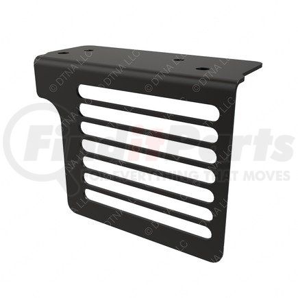 Freightliner 15-28629-001 GUARD-RADIATOR,M2,RADAR