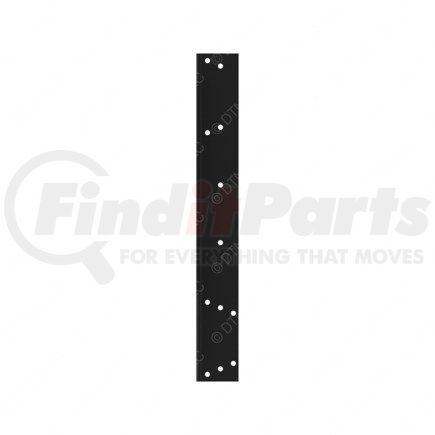 Freightliner 15-29328-000 GUSSET,HEND RT2,LOWER,LEFT