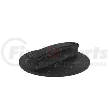 Freightliner 18-42875-006 HANDLE-RELEASE,BUNK,CARBON